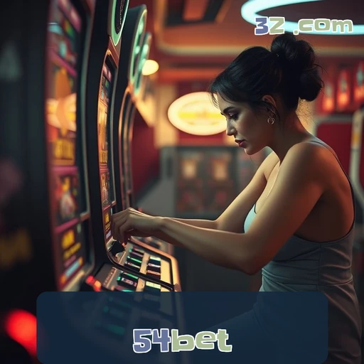 Baixar no 54bet: recursos imperdíveis para games no Brasil