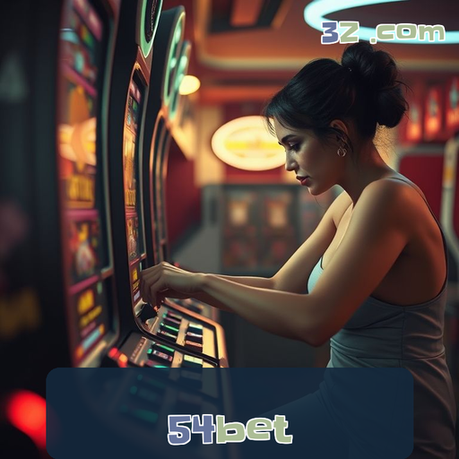Baixar no 54bet: recursos imperdíveis para games no Brasil