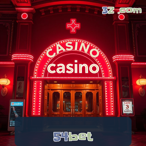 Atrações da Seção Paga do 54bet que Encantam Jogadores