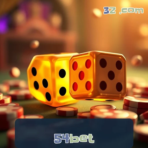 Atraente Login no 54bet: Um Portal Para Jogar e Apostar