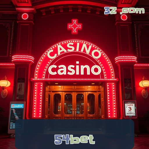 Atrações da Seção Paga do 54bet que Encantam Jogadores
