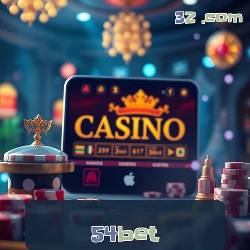 Promoções Imperdíveis no 54bet: A Diversão é Garantida
